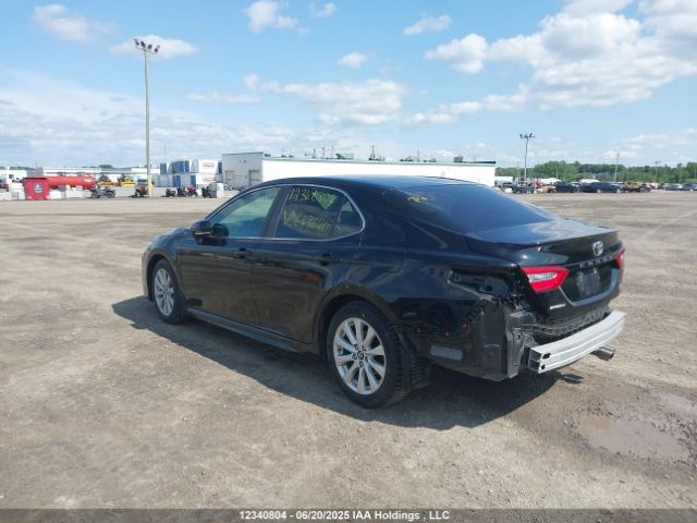 4T1B11HK0JU643620 Toyota a25a-fks