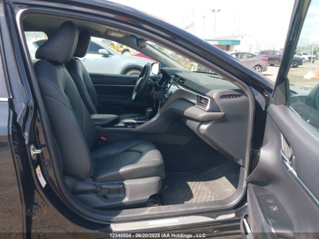 4T1B11HK0JU643620 Toyota a25a-fks
