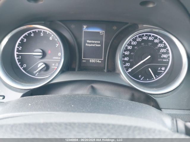 4T1B11HK0JU643620 Toyota a25a-fks