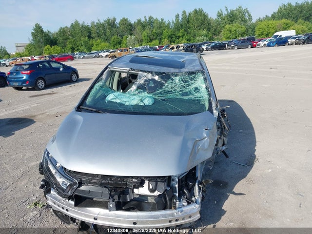 5FNRL6H40SB502021 Honda j35y7