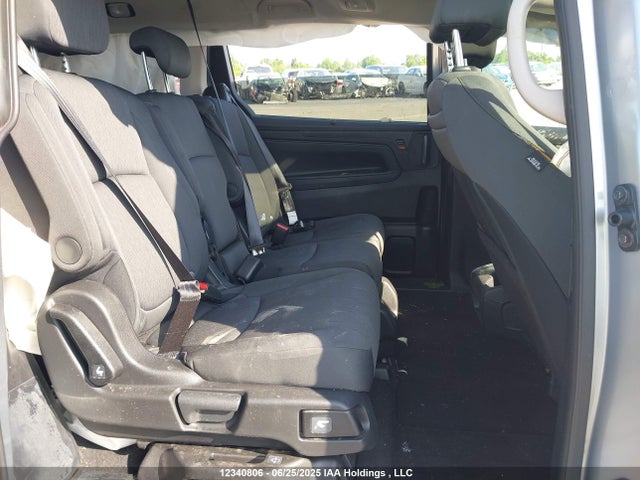 5FNRL6H40SB502021 Honda j35y7