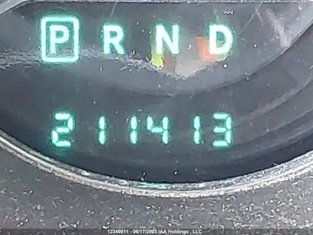 1C3CCBBB9EN100725 Chrysler 2014