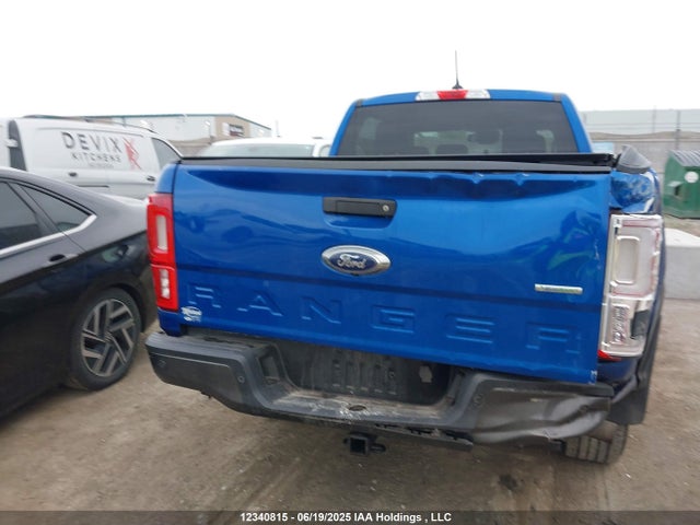 1FTER4FH6KLA04197 Ford 2019