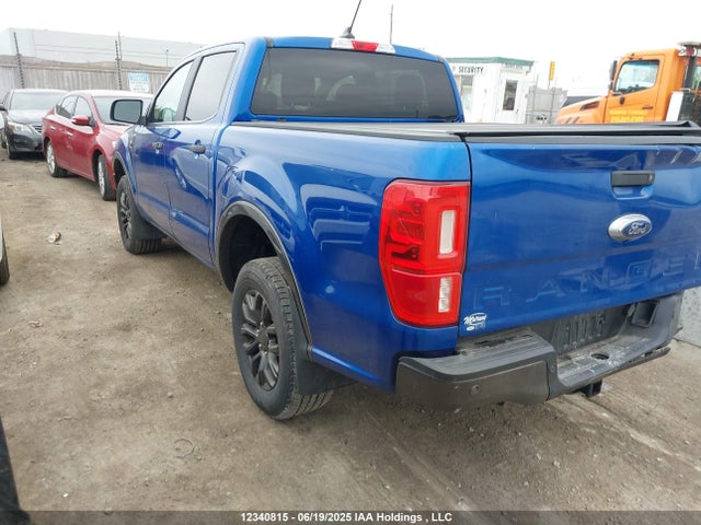 1FTER4FH6KLA04197 Ford 2019