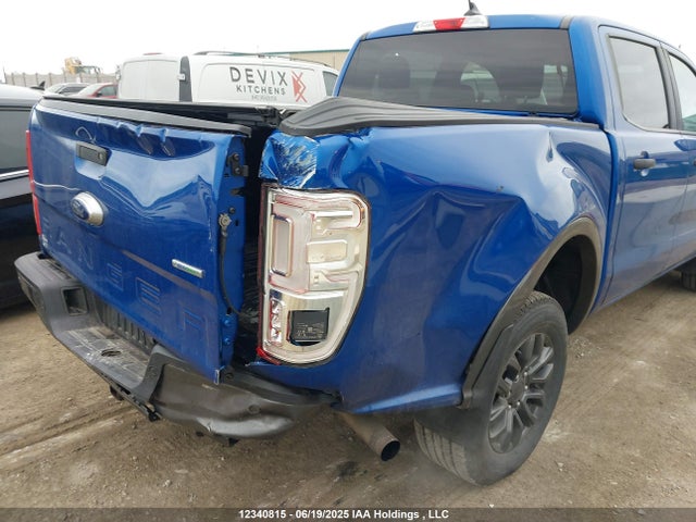 1FTER4FH6KLA04197 Ford 2019