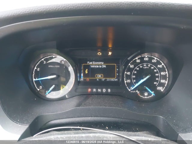 1FTER4FH6KLA04197 Ford 2019