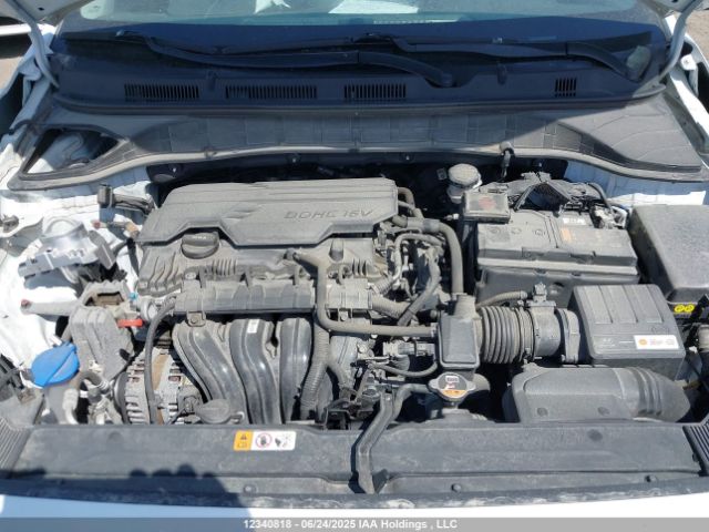 KM8K12AB1NU851236 Hyundai mpi nu pe