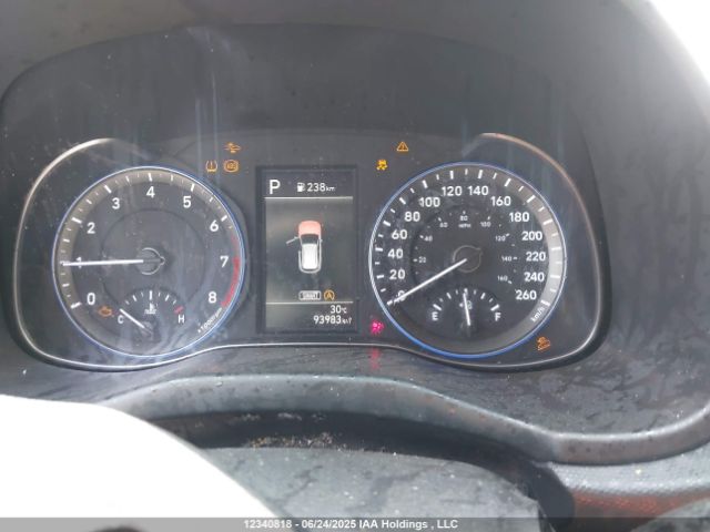 KM8K12AB1NU851236 Hyundai mpi nu pe