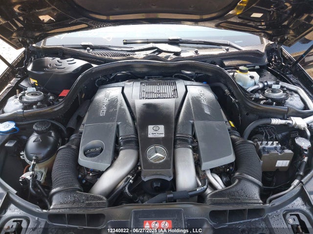 WDDLJ7GB0GA169083 Mercedes-Benz Cls-Class