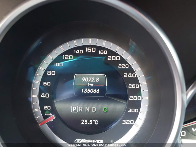WDDLJ7GB0GA169083 Mercedes-Benz Cls-Class