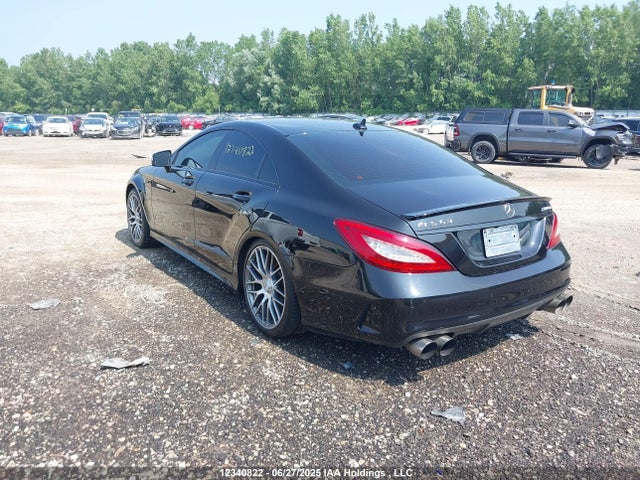 WDDLJ7GB0GA169083 Mercedes-Benz Cls-Class