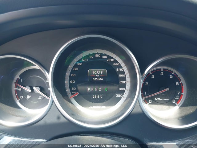 WDDLJ7GB0GA169083 Mercedes-Benz Cls-Class