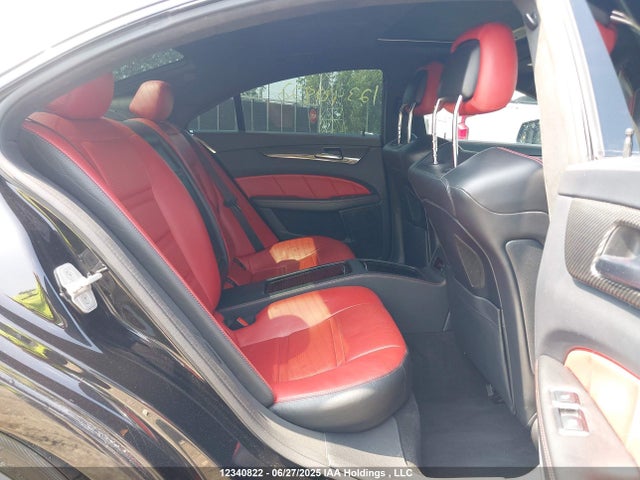WDDLJ7GB0GA169083 Mercedes-Benz Cls-Class