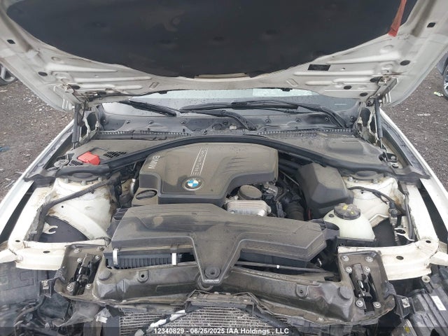 WBA3B3G51FNT17613 BMW 328I