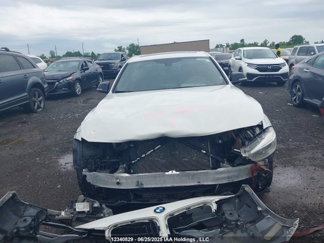 WBA3B3G51FNT17613 BMW 328I