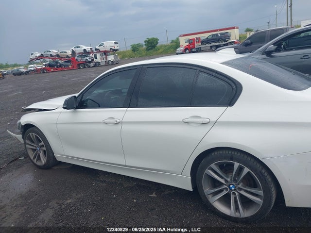 WBA3B3G51FNT17613 BMW 328I