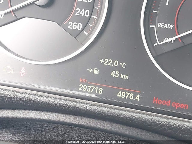 WBA3B3G51FNT17613 BMW 328I
