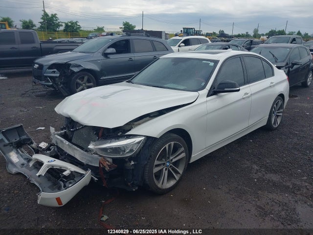WBA3B3G51FNT17613 BMW 328I