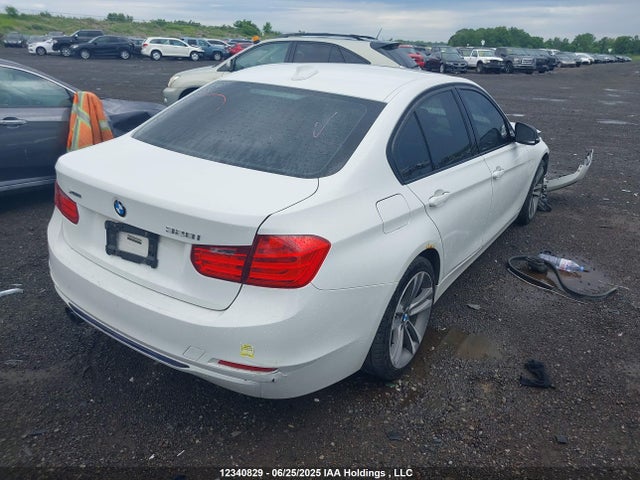 WBA3B3G51FNT17613 BMW 328I