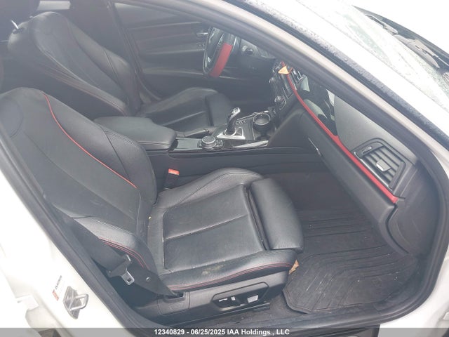 WBA3B3G51FNT17613 BMW 328I