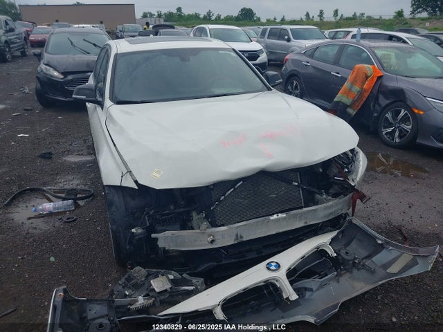 WBA3B3G51FNT17613 BMW 328I