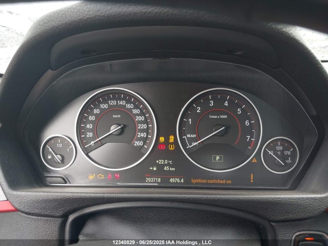 WBA3B3G51FNT17613 BMW 328I