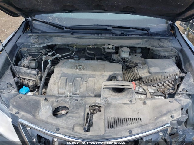 5J8TB4H53FL802050 Acura j35z2
