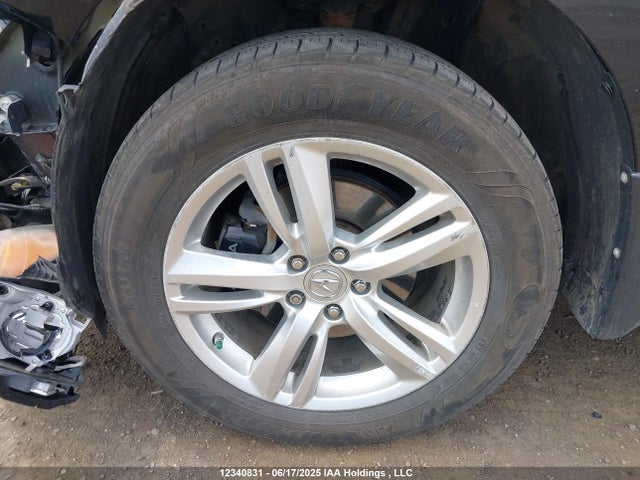 5J8TB4H53FL802050 Acura j35z2
