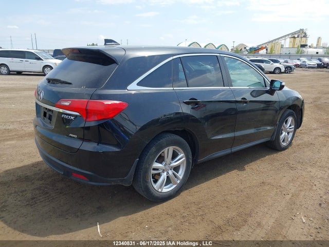 5J8TB4H53FL802050 Acura j35z2