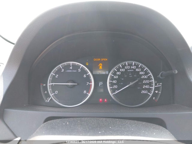 5J8TB4H53FL802050 Acura j35z2
