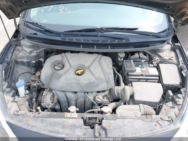 KNAFK4A6XG5465541 KIA mpi nu