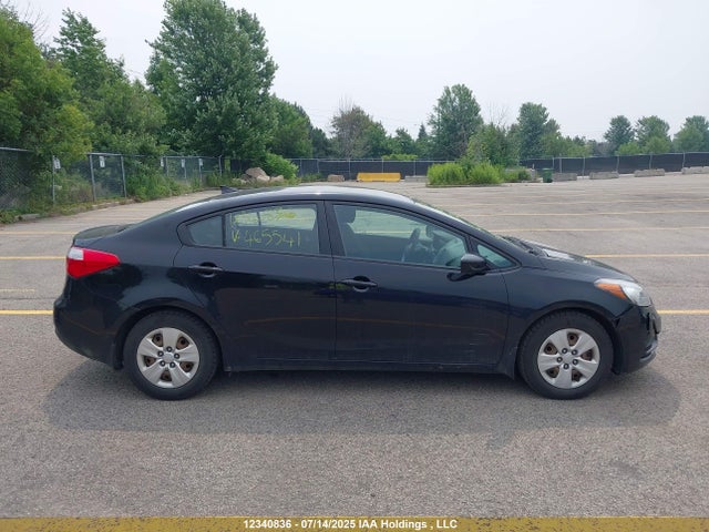 KNAFK4A6XG5465541 KIA mpi nu