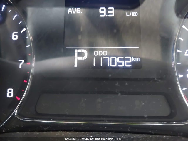 KNAFK4A6XG5465541 KIA mpi nu