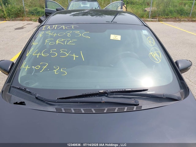 KNAFK4A6XG5465541 KIA mpi nu