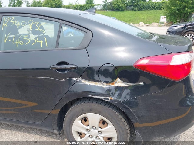 KNAFK4A6XG5465541 KIA mpi nu