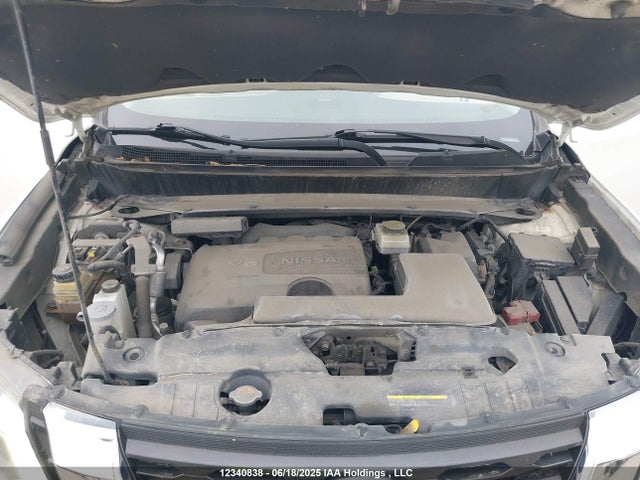 5N1DR2MM4JC672686 Nissan 2018