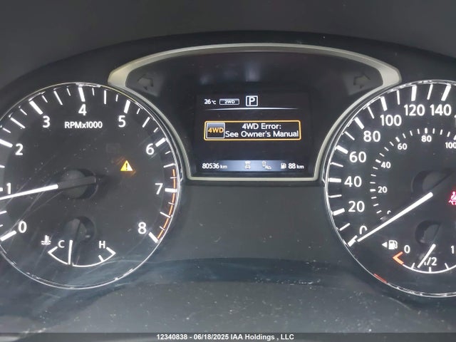 5N1DR2MM4JC672686 Nissan 2018