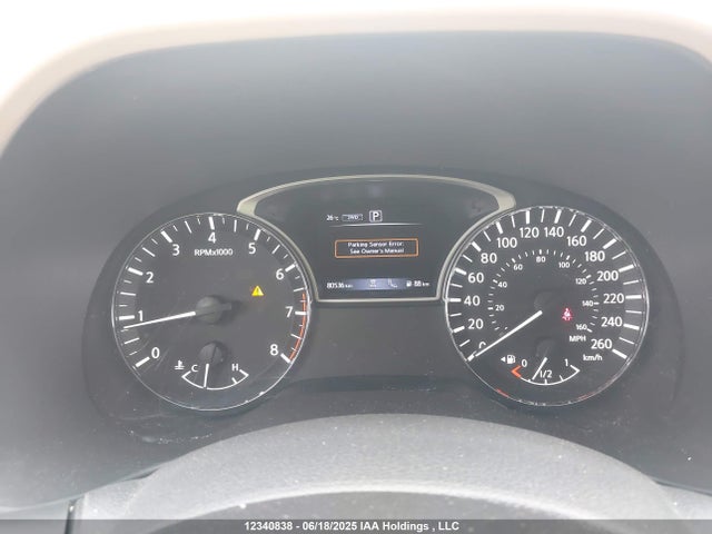 5N1DR2MM4JC672686 Nissan 2018