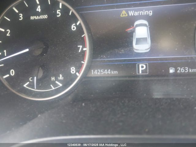 1N4AA6AP0GC415527 Nissan 2016