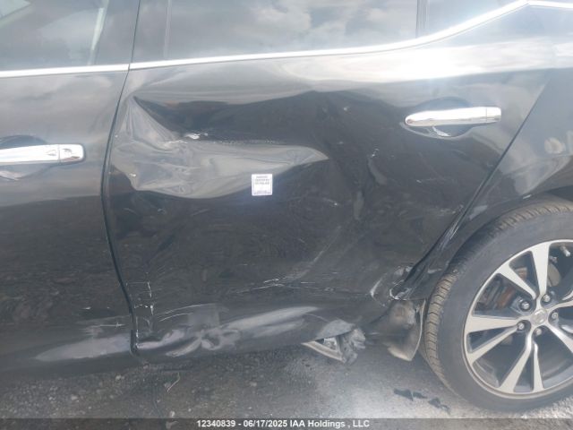 1N4AA6AP0GC415527 Nissan 2016