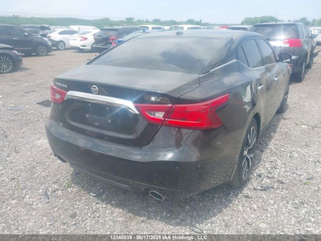 1N4AA6AP0GC415527 Nissan 2016