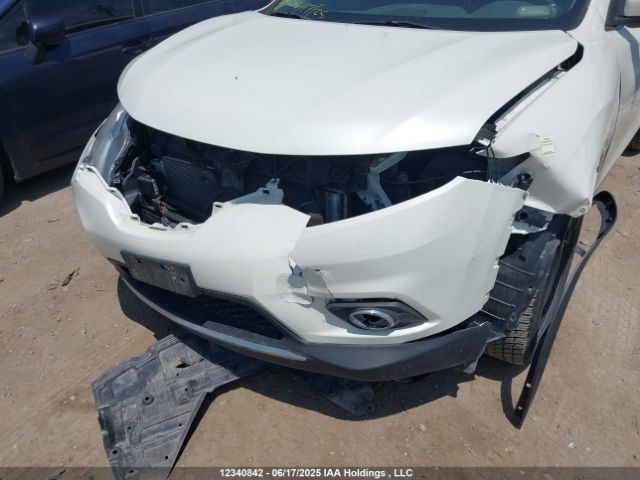 5N1AT2MV5GC834024 Nissan Rogue