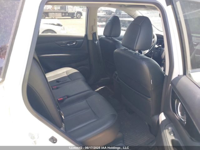 5N1AT2MV5GC834024 Nissan Rogue
