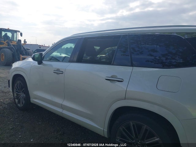 5TDAAAB61RS005064 Lexus t24a-fts
