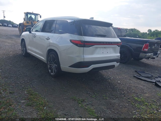 5TDAAAB61RS005064 Lexus t24a-fts