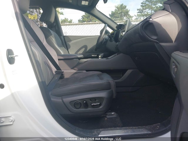 5TDAAAB61RS005064 Lexus t24a-fts