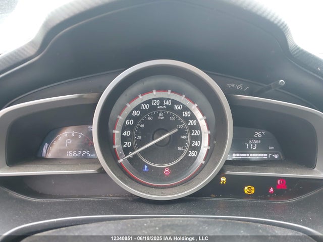 3MZBM1V75FM199395 Mazda pe