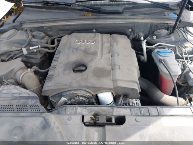 WA1UFCFL6FA121387 Audi flex fuel capable engine