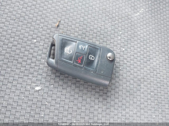 3VWCB7BU2LM011550 Volkswagen 1.4 tsi