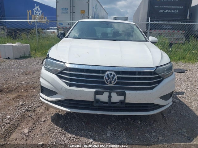 3VWCB7BU2LM011550 Volkswagen 1.4 tsi